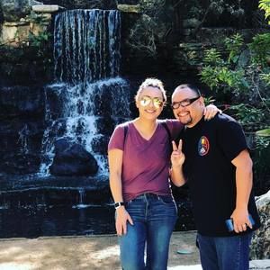 Meet your Posher, Catherine